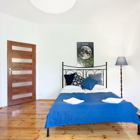 Astoria Apartment Sopot Luaran gambar