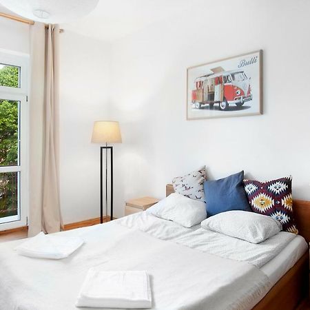 Astoria Apartment Sopot Luaran gambar