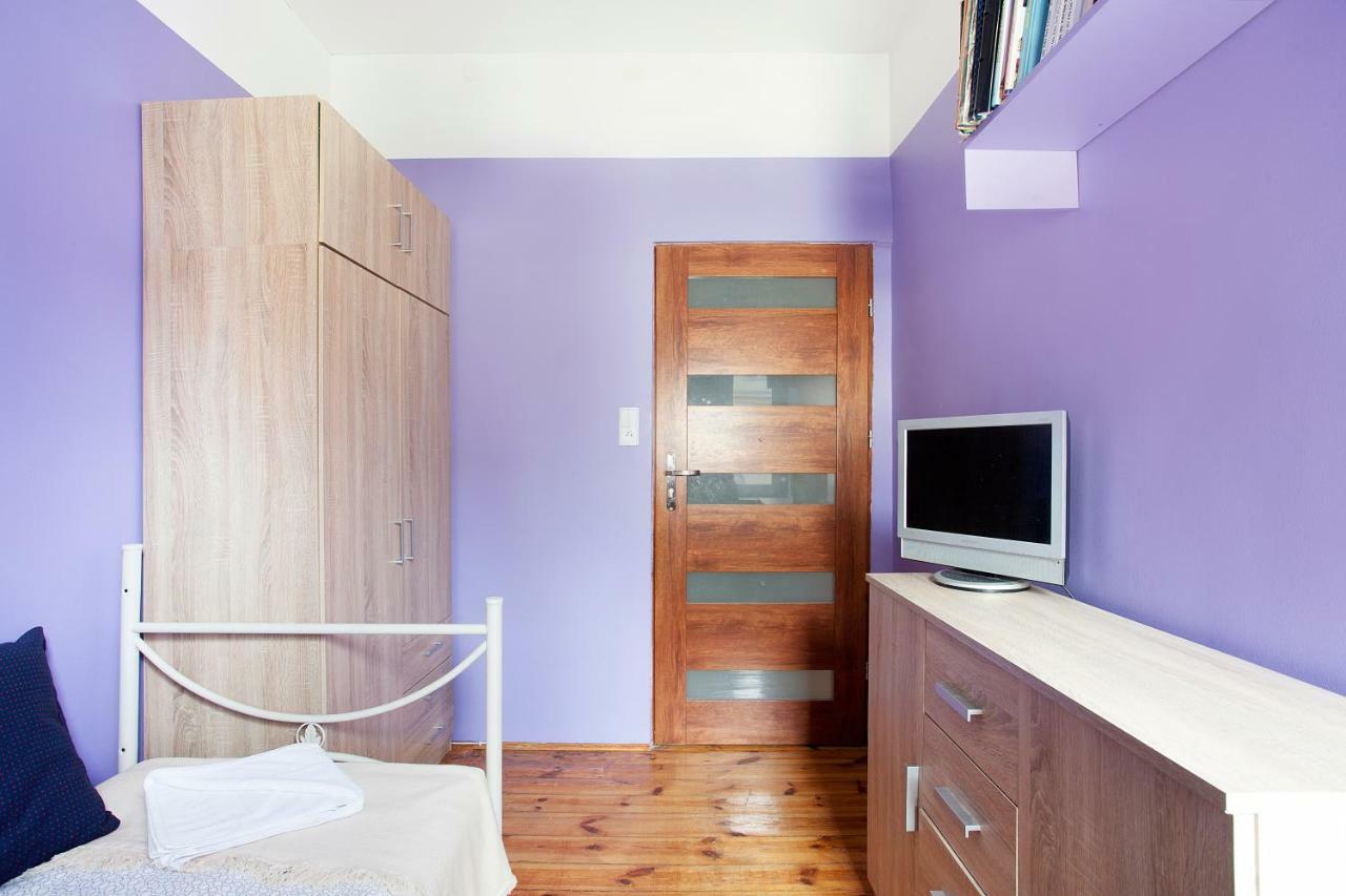 Astoria Apartment Sopot Luaran gambar